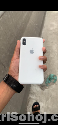 Ip Xs max 256GB